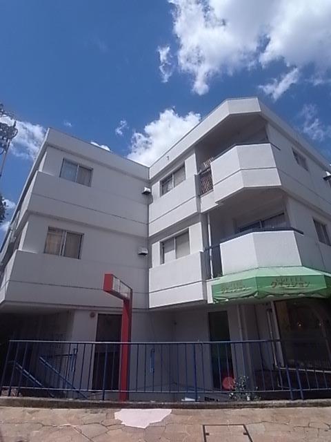 ロジュマン反高