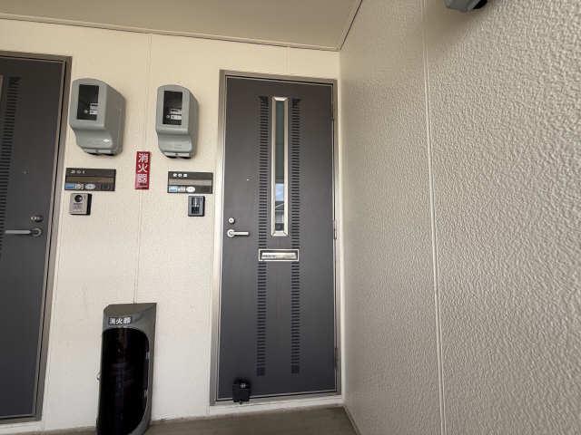 セジュール大崎