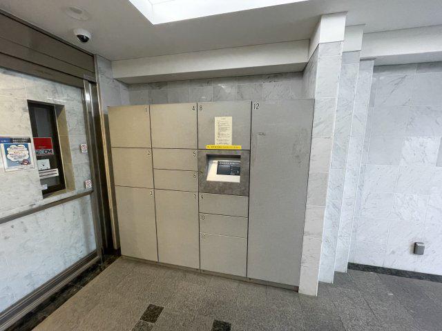 甲子園四番町パークハウス