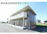 D-ROOMウィステリアB棟