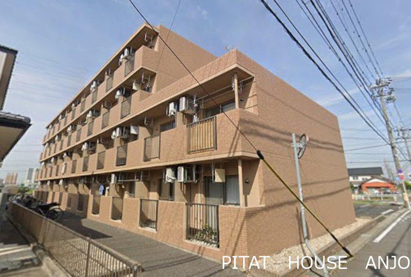 A・CITY大東町