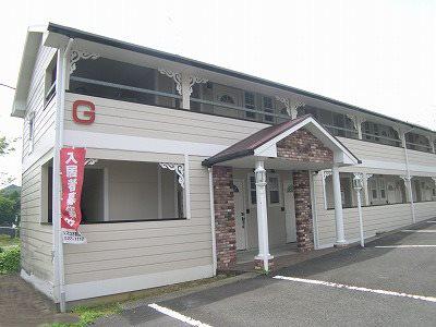 プチメゾン若葉G