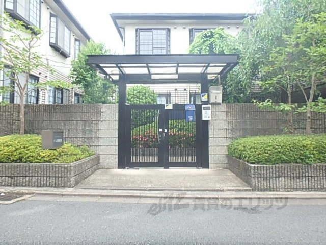 マノワール六波羅第