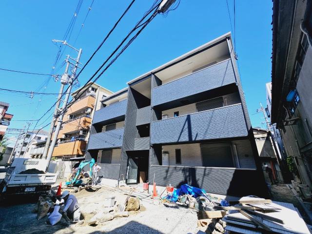 メゾンドアヴェルVI