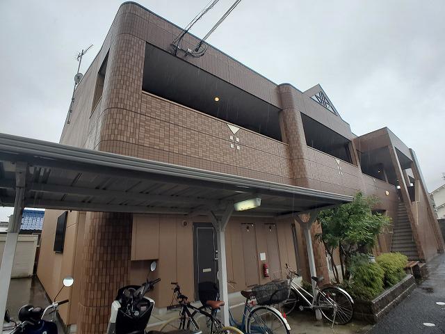 セントフィールド葛城I