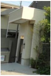 オリーブコート