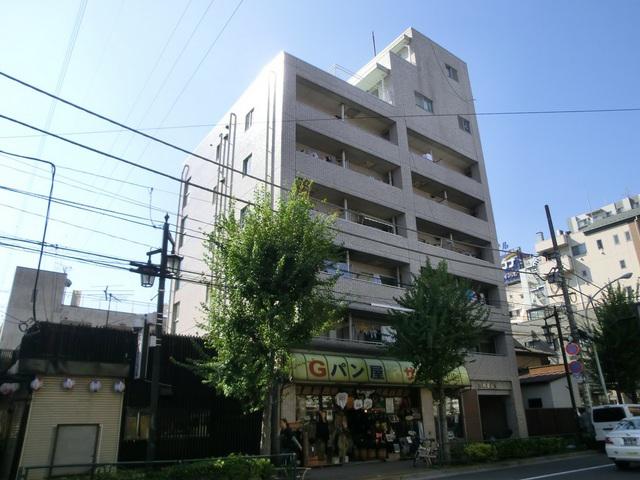 玉木マンション
