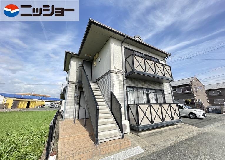 ディアス若宮