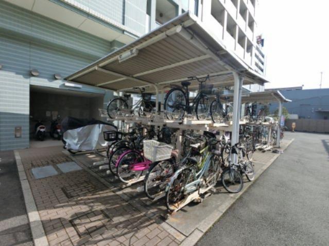 パークアクシス西船橋本郷町
