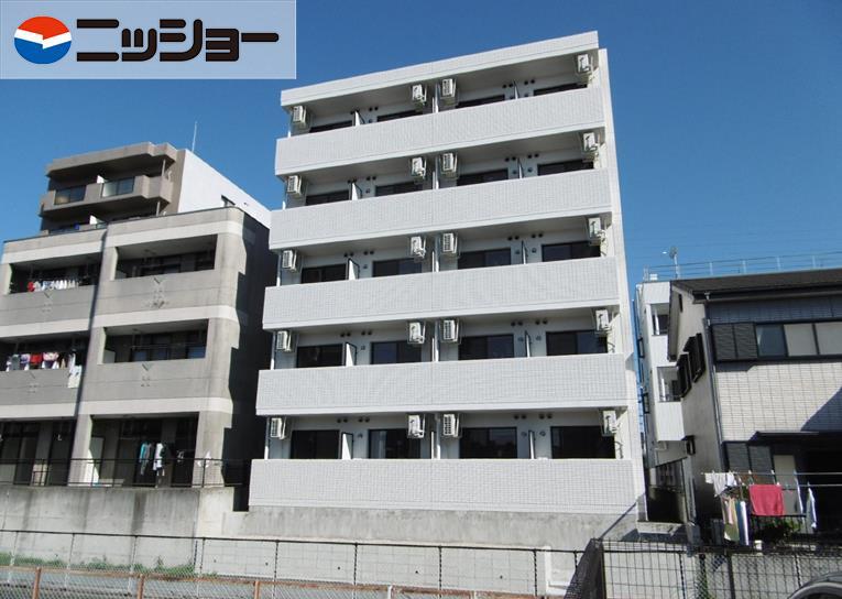A・CITY守山小幡