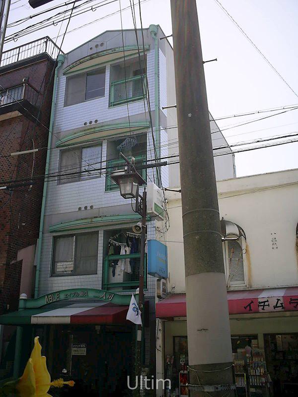 エイブル創久二人司
