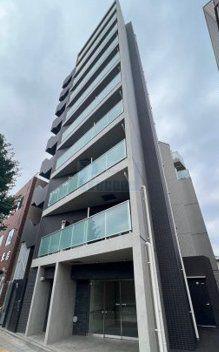 クレヴィスタ板橋ときわ台(1K/7階)