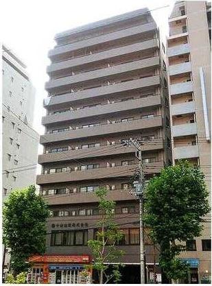 プロスペクト入谷