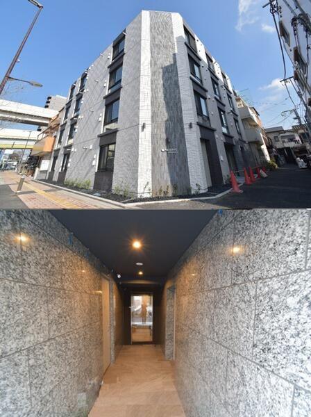 SPコート池袋