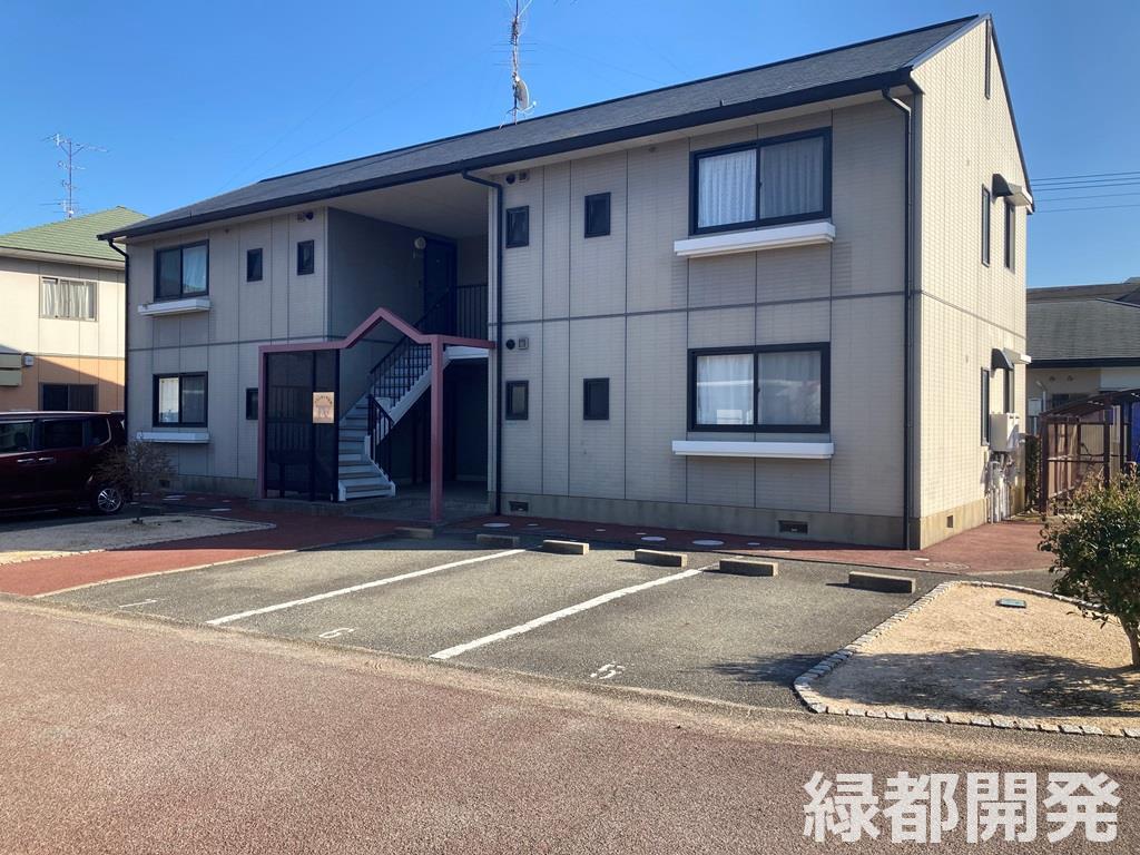 グランカーサ安岡 IV棟