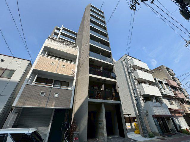LIVEFLAT六甲桜口