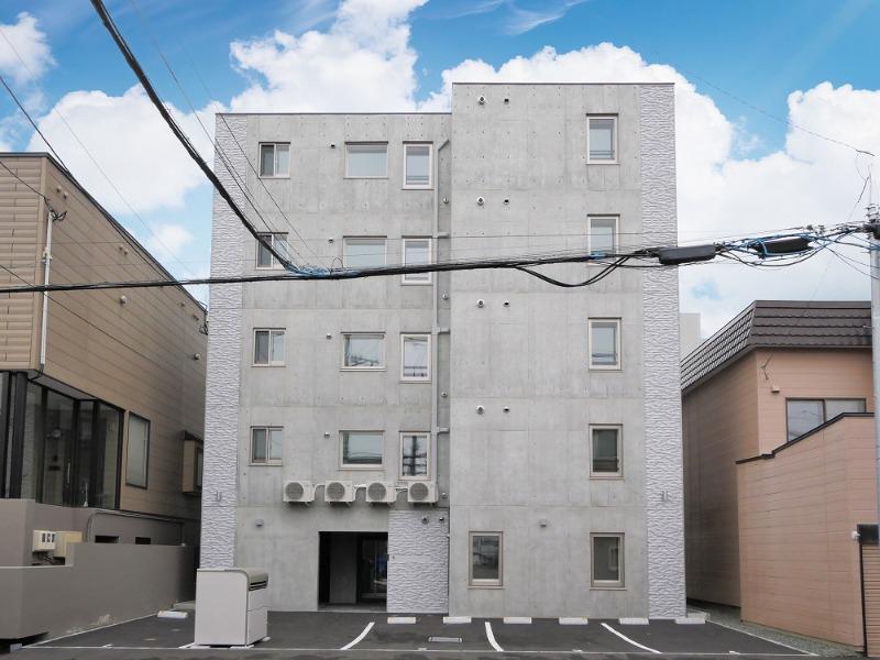 LAND SAKAEMACHI