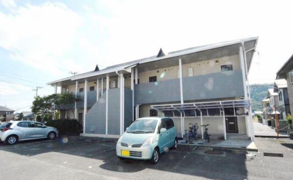 クレイドル松本I