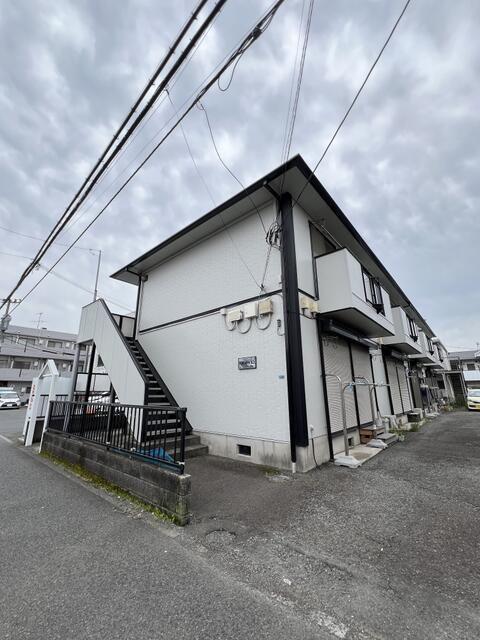 ペアトゥリーヒルズ
