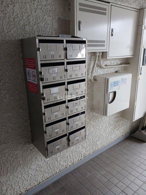 ヒカリマンション