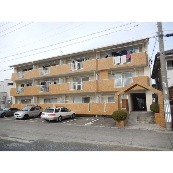 ヒカリマンション