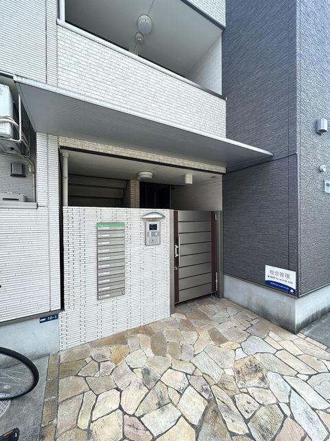 フジパレスMORECRESTIII