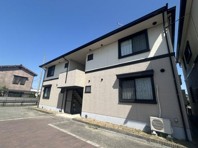 ベガ・堀町C棟