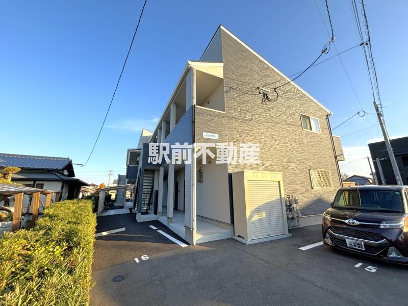 LA CASA柳川