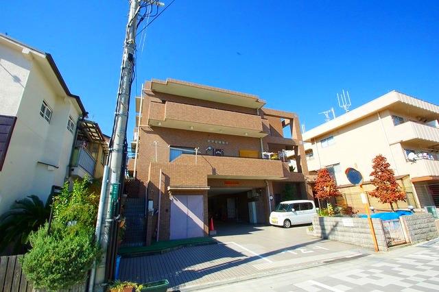 シティーライフ・柳川