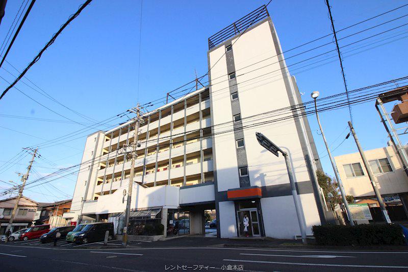 ベルガ熊谷