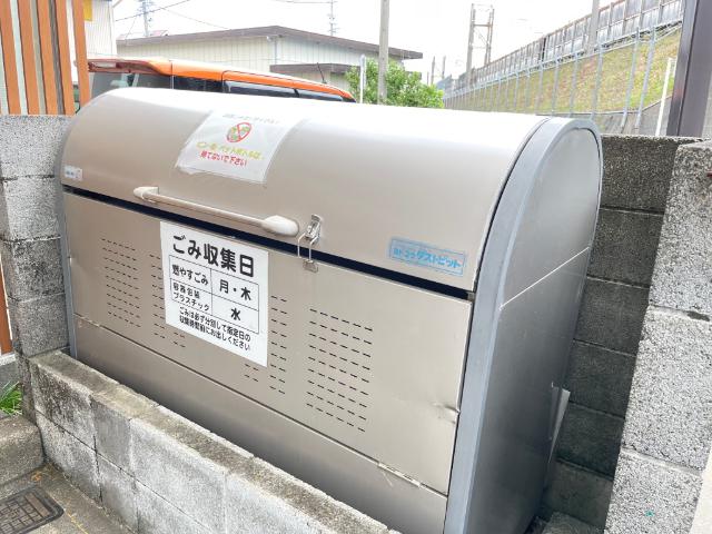 アネックス焼津