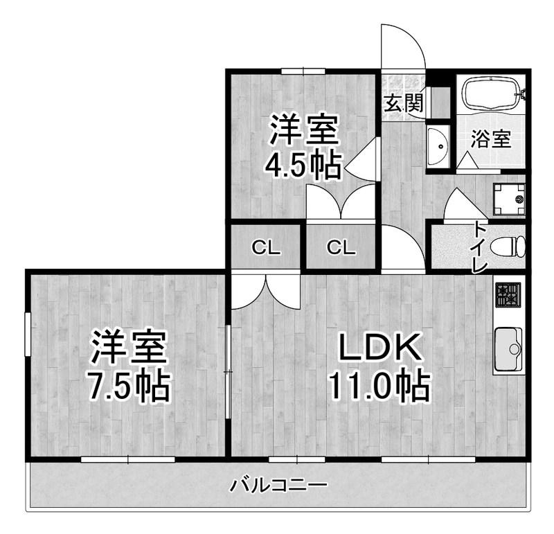 ヴィ フォレストI