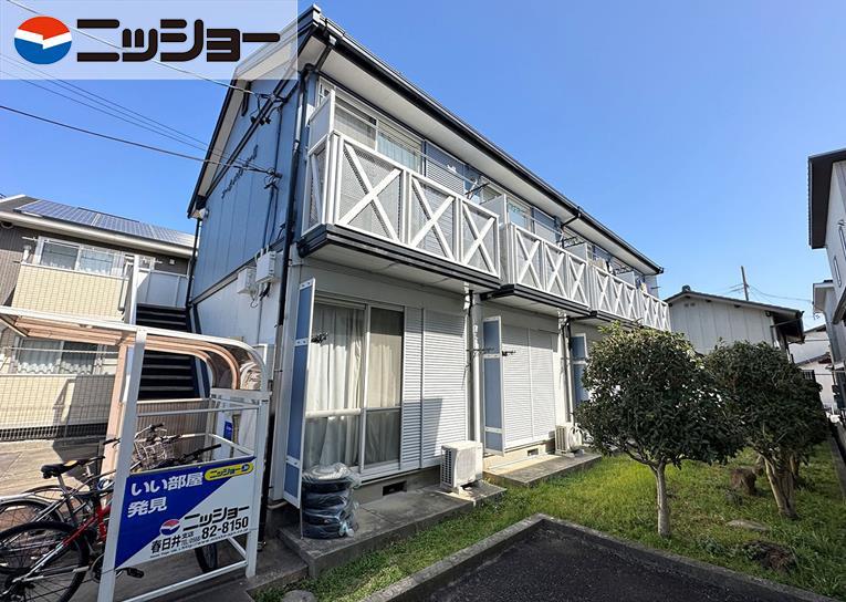コーポパイナリーII