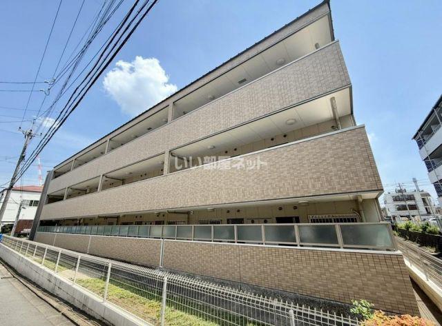 アエリア八条