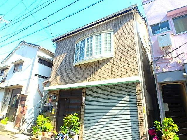 清水ハイツ