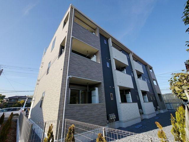 メゾンドエスポワール