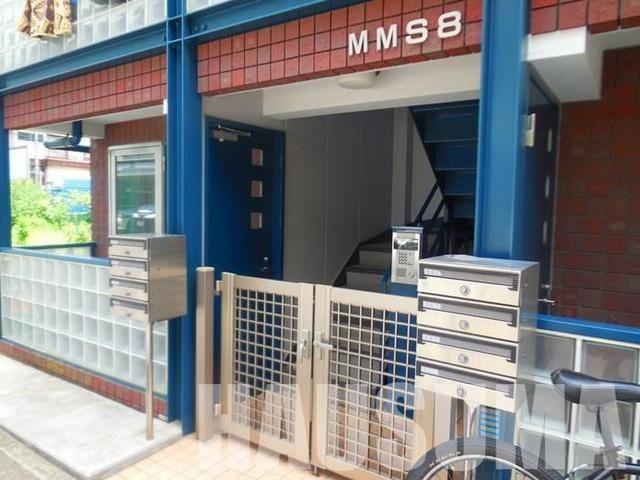 MMS8