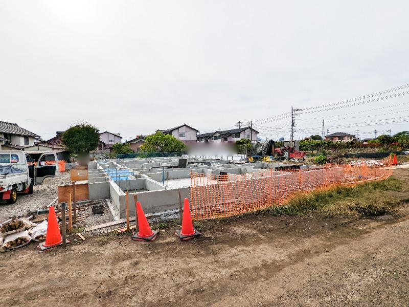 朝倉町アパート