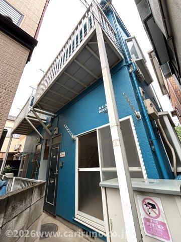 ブランメゾン上福岡