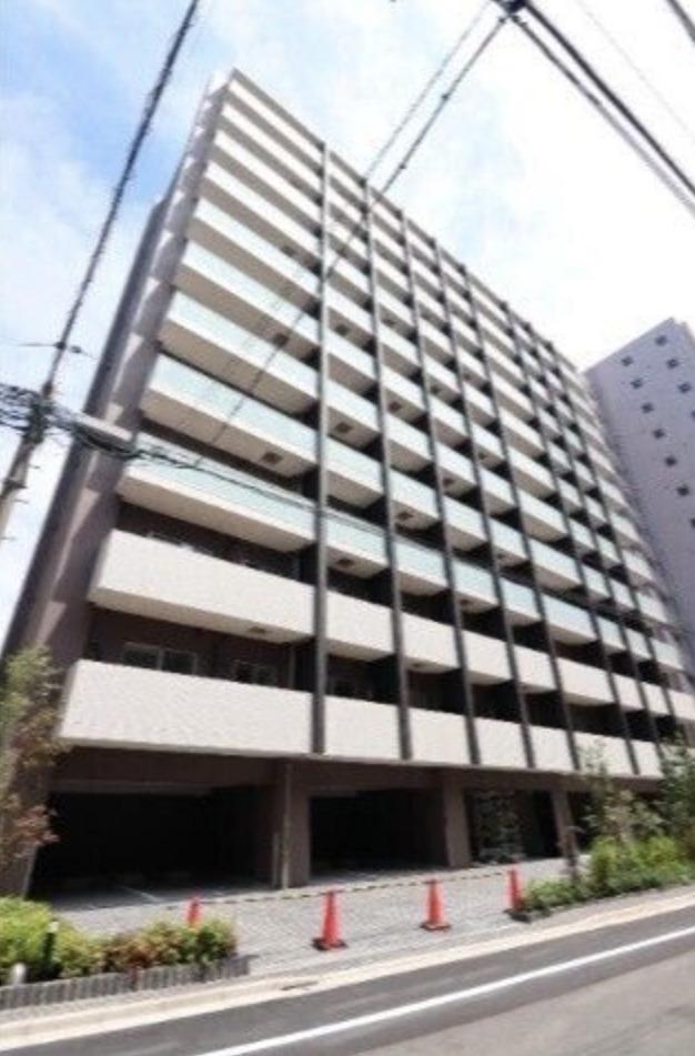 GENOVIA浅草VI SKYGAEDEN