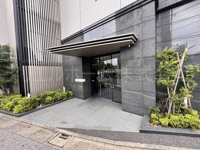 ラグゼナ平和台