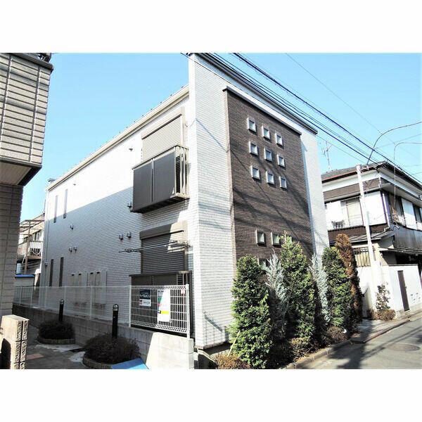クローバーハイツ