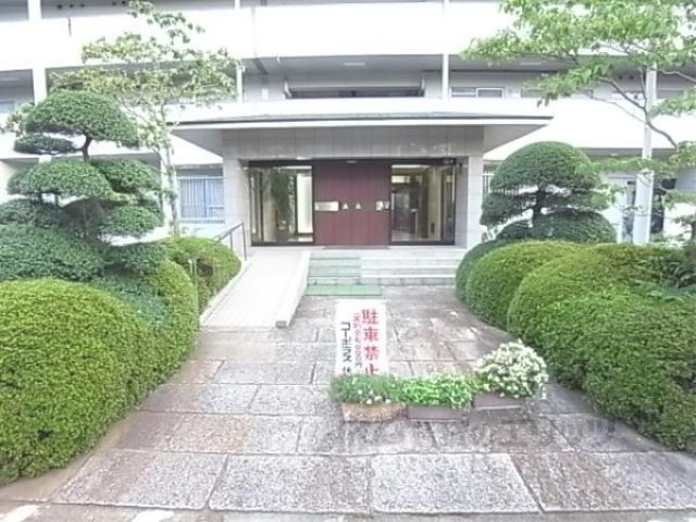 コーポラス伏見