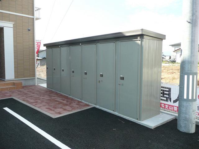ヴィーナス冬