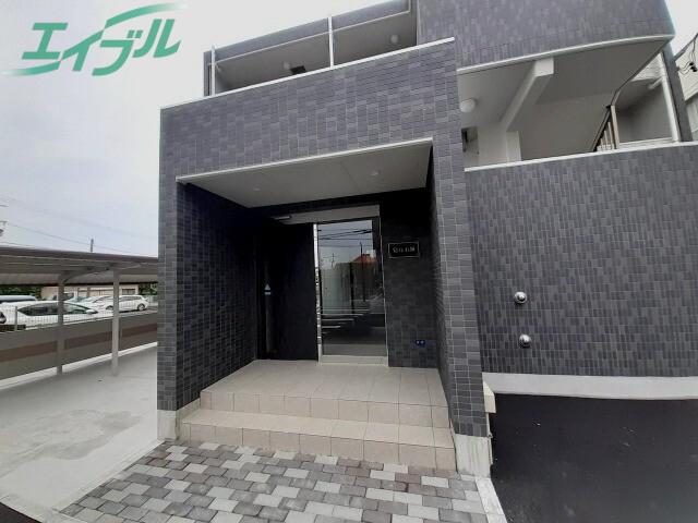 リッツ石塚