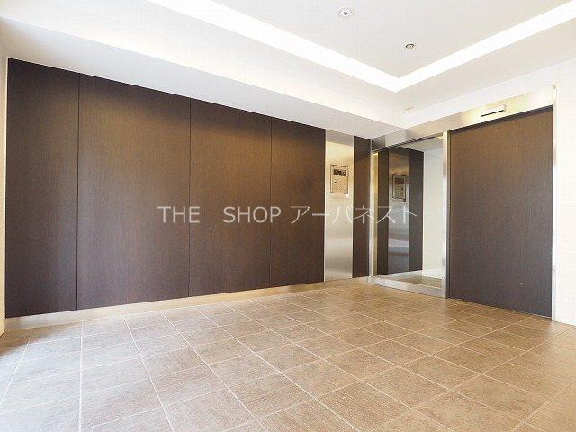 L-FLAT南品川
