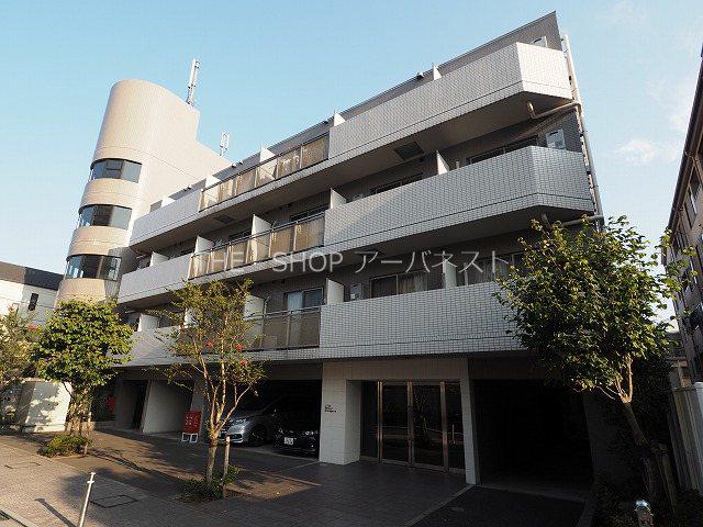 L-FLAT南品川