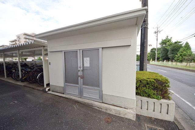 ヤマトマンション
