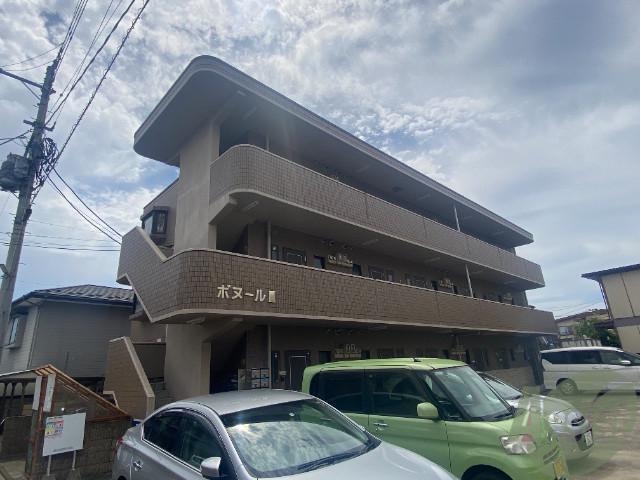 ボヌール3