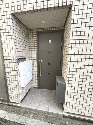 T TWOビル